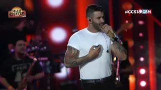 Gusttavo Lima - Eu Vou Te Buscar (Ao Vivo) (Caldas Country Show 2018) | O Embaixador
