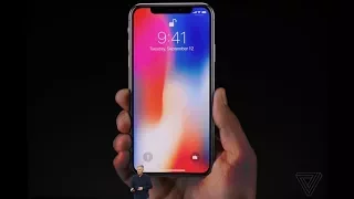 Apple Event 2017 HD iPhone X. IPhone 8 and IPhone 8+