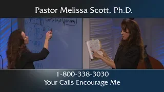 1-800-338-3030  -  Your Calls Encourage Me