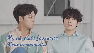 My absolute favourite Meanie moments with a little analysis