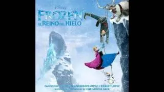 Carmen Lopez & Gisela - Por Primera Vez en Años (Reprise) (From "Frozen: El Reino del Hielo")