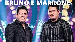 BRUNO E MARRONE - TE AMO E NÃO TE QUERO