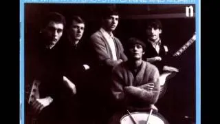 The Sonics - The Witch