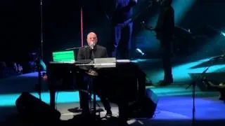 Billy Joel -  Allentown -  Phoenix AZ