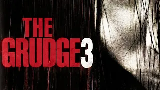 The Grudge 3 (2009) North American Trailer - HD