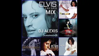 ELVIS CRESPO MIX 🇻🇪💪🎵🎶🎼