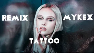 Eva Timush - Tattoo[Remix MYKEX]