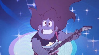 Steven Universe-The Little Mermaid-Fathoms Below