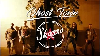 SKASSO - GHOST TOWN - (The Specials - Cover) - (Official Music Video)