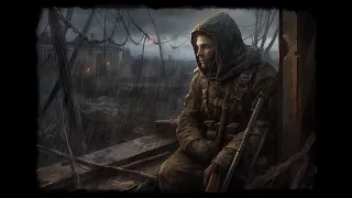 S.T.A.L.K.E.R.: Misery 2.2 | Разведчик | траи без смертей