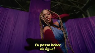 Beyoncé - Water (Legendado)