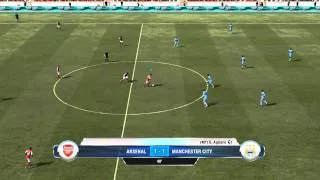 FIFA 12 PC Gameplay Max Settings HD