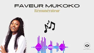 Faveur Mukoko playlist lyrics