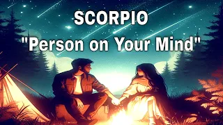 Scorpio: You Feel Like My Soulmate or Twin Flame? - Intuitive Tarot 2024 #scorpio #scorpiolove