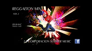 REGGAETON 2010 VOL 2 - LA CORPORACION SUMMER MUSIC