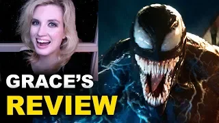 Venom Movie Review