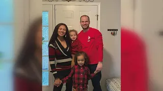 Community remembers Lithopolis family killed in apparent murder-suicide