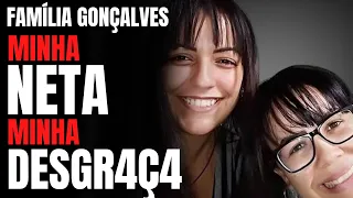 A AVÓ QUE SÓ ESPERA POR JUSTIÇA - FAMÍLIA GONÇALVES - CRIME S/A