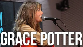 Grace Potter Shares How "You and Tequila" Happened With Kenny Chesney