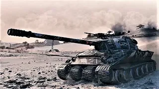 ᴴᴰ Epic battle Object 279 (e) - 13K Damage, 8 Kills |  World of Tanks