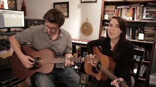 Holly Bernt Band: Long Way Home-(Arthur's Redemption) -Tiny Desk