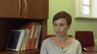 Майдан: усна історія. Інна Неродик про перший вечір Євромайдану 21.11.13