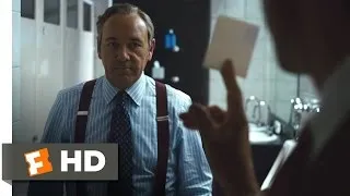 Margin Call (6/9) Movie CLIP - I'm With the Firm (2011) HD