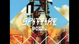 Porter Robinson - Unison (Knife Party Remix) [Official Audio]