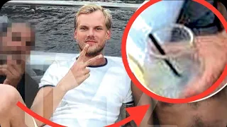 ¿Sabias cuales fueron los excesos que llevaron a Avicii a la MUERTE? - BioPic 👁️