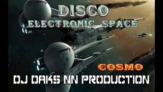 COSMO (DJ DAKS NN PRODUCTION) AB DLS