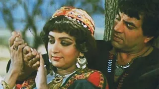 1980 ali baba 40 chor || Qayamat क़यामत || Lata Mangeshkar Superhit Old Hindi Songs