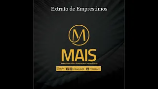 App Meu INSS - Extrato de Emprestimos