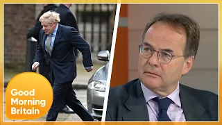 What Has Undone Boris Johnson? After Partygate & Sleaze Allegations, Why Have MPs Now Resigned?| GMB