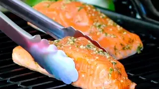 Fish Grilling Hacks That's will Help You #Fish #Grilling #Hack #short #1