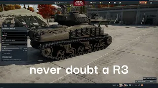 Don't tell me it can't be done #warthunder #shorts