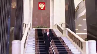 Putin Style -ORIGINAL-