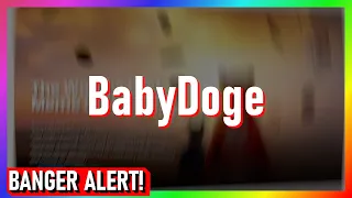 [HOT🔥] - 🐕 BabyDoge - The OG meme project from 2021! AI Image generator and many other features!
