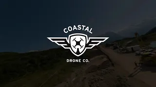 Coastal Drone Channel Trailer