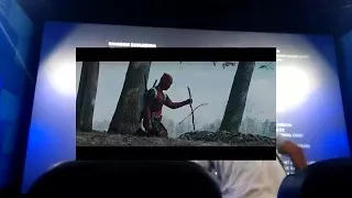 La escena post créditos que nunca vimos en Logan