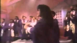 Dolly Parton - Up Above My Head with Patti LaBelle on The Dolly Show 1987/88 (Ep 4, Pt 10)