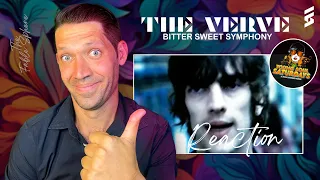 The Verve - Bitter Sweet Symphony (Reaction) (YSS Series)