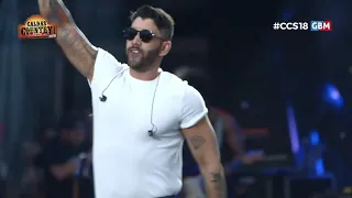 Gusttavo Lima - Notificação Preferida (Ao Vivo) (Caldas Country Show 2018) | O Embaixador