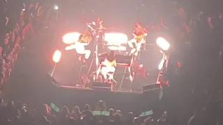 Greta Van Fleet ~ 11 Black Smoke Rising ~ 08-04-2023 Live at Climate Pledge Arena in Seattle, WA