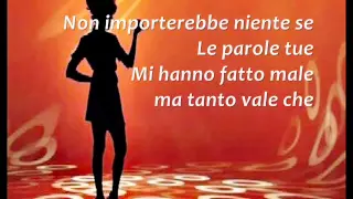 Nina Zilli - Per sempre, Testo