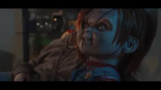 Chucky 2 - Chucky Returns | Short Horror Film 4K