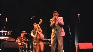 Mud Morganfield Concert (2011)