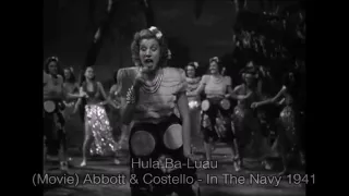 -- The Andrews Sisters -- All the Solos Of Patty Andrews --