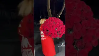 Anita Avetisyan TikTok 💐🫀