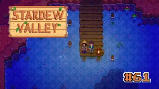 #61 Откровения Шейна ■ Stardew Valley [PS4]