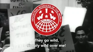 "The Popular Wobbly" - Union Song